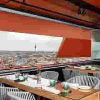 Puerta America Madrid, 4 of 5