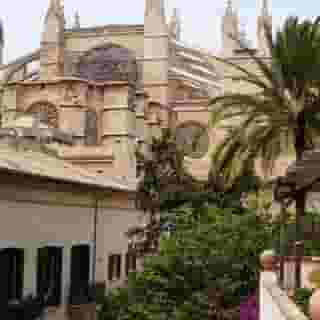 Palau ca sa Galesa, 2 of 5