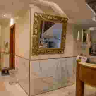 Luxury Rooms H 2000 Roma, 4 of 5