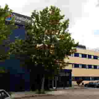 Travelodge Torrelaguna, 1 of 4
