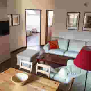 Lounge Apartments, 5 of 5