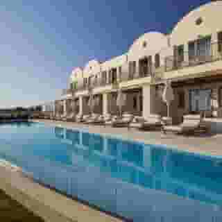 Giannoulis Grand Bay Beach Resort – Adults Only, 1 of 5