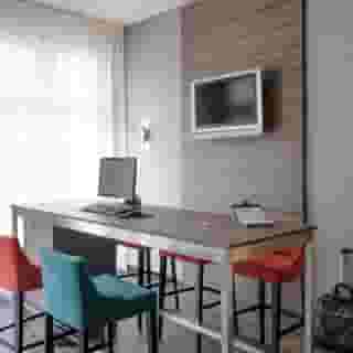 Hotel am Gleisdreieck Berlin, 3 of 5