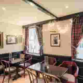 The Argyll Hotel, 1 of 5