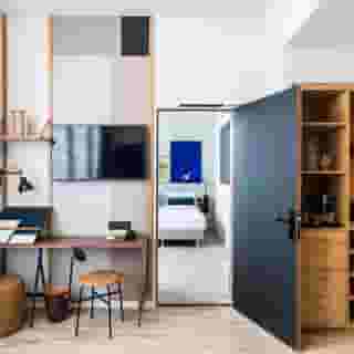 Le Grand Quartier, 4 of 5