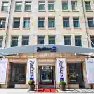 Radisson Blu Hotel Bremen, 6 of 6