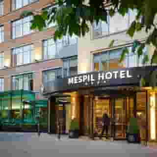 Mespil, 6 of 6
