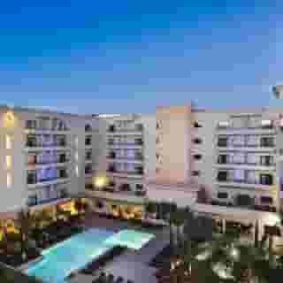 Hotel Opera Plaza, 2 of 5