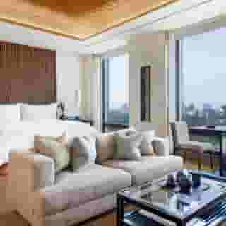 The Peninsula Tokyo, 2 of 5