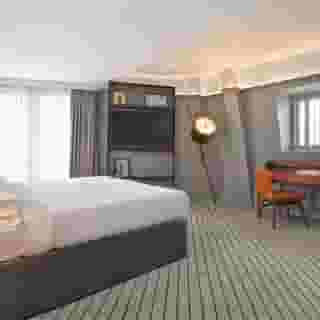 Andaz London Liverpool Street-a concept by Hyatt, 5 of 5