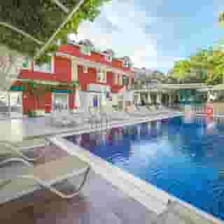 Tonoz Beach Hotel, 5 of 5