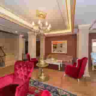 Santa Sophia Hotel, 4 of 5