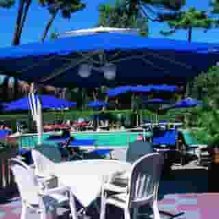 Grand Hotel Golf, 4 of 5