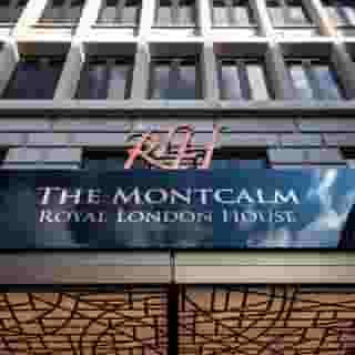 Montcalm Royale London House, London city, 1 of 5