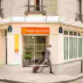 Aparthotel Adagio access Paris Philippe Auguste, 5 of 5
