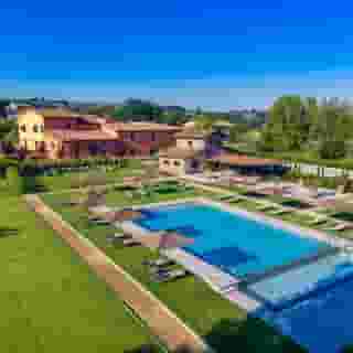 Villa La Massa, 1 of 5