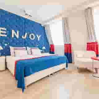 Estilo Fashion Hotel Budapest, 5 of 5