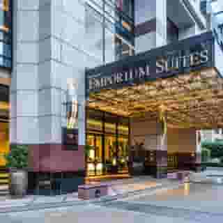 Emporium Suites by Chatrium, 2 of 5