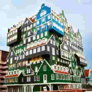 Inntel Hotels Amsterdam-Zaandam, 1 of 5