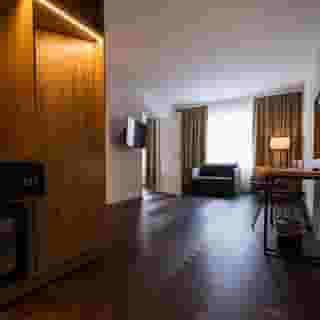 Ginn City Lounge Yorck Berlin, 4 of 5