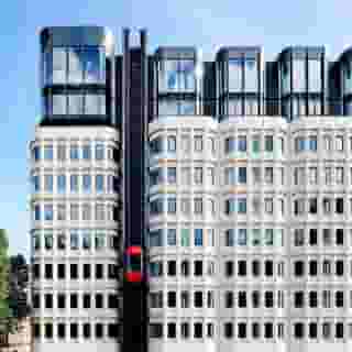 The Standard London, 6 of 6