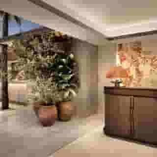 The Table Bay Hotel, 4 of 5