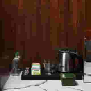 Second Suit Hotel, 4 of 5