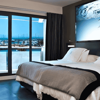 Bakour La Manga Splash, 5 of 5