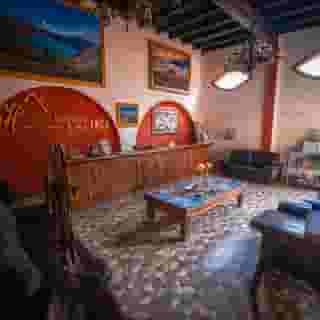 Hotel Hacienda Tepetlcalli 1870 Museo & Spa, 1 of 5