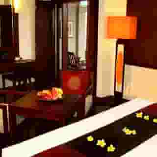 Nikko Bali Benoa Beach, 3 of 5