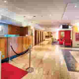 Leonardo Hotel Frankfurt City South, 6 of 6