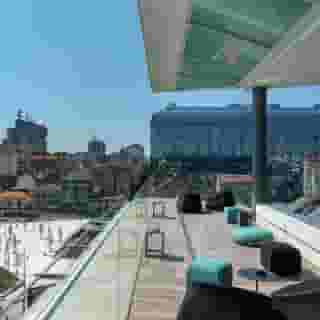 Hilton Belgrade, 1 of 5