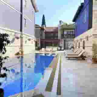 Alp Pasa Hotel, 4 of 5