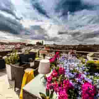 Hotel Rubinstein, 1 of 5