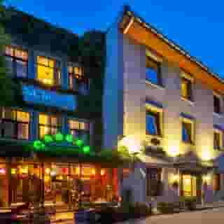 Zeynep Sultan Hotel, 5 of 5