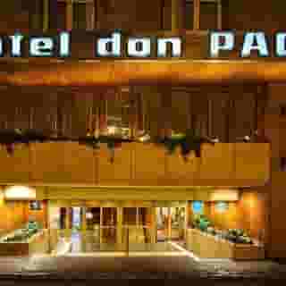 Don Paco, 3 of 5