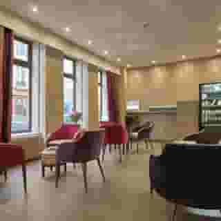 Villa Margaux Opera Montmartre, 1 of 5