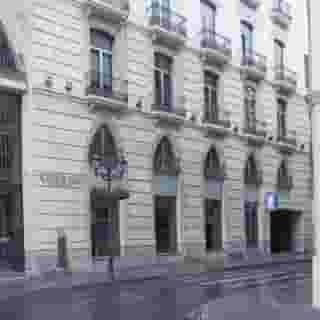 Hospes Amerigo, 3 of 5