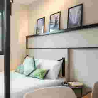 Ibis Brussels Centre Chatelain, 2 of 5