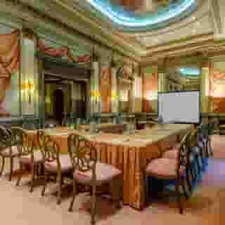 Olissippo Lapa Palace -  The Leading Hotels World, 4 of 5