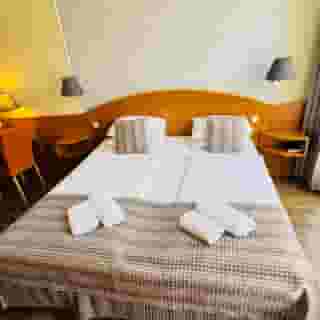 Hotel Orion Varkert, 6 of 6