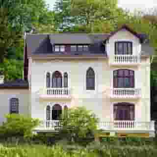 Villa L'Orante, 3 of 5