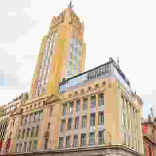 Petit Palace Alcala, 1 of 5