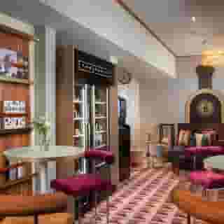 Avani Palazzo Moscova Milan Hotel -Previously NH, 2 of 5