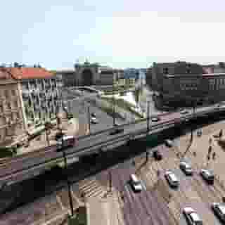 Danubius Hotel Hungaria City Center, 3 of 5