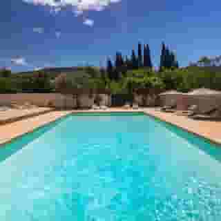 Hotellerie du Chateau de Floure, 6 of 6