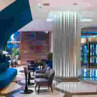 Courtyard Madrid Princesa, 4 of 5