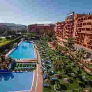 Aparthotel Ilunion Miramar, 1 of 5