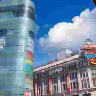 Hotel Indigo Manchester - Victoria Station, 4 of 5