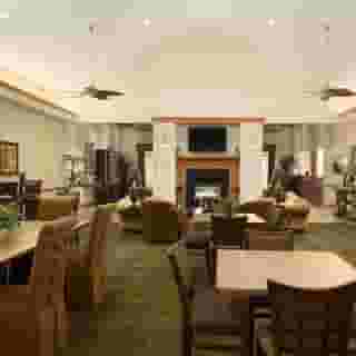 Homewood Suites By Hilton Hou Intercontinental, 4 of 5